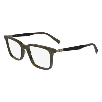 Imagen de FERRAGAMO SF2969 Gafas, Dark Tortoise, 53/19/145 para Hombre