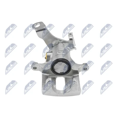 Imagen de Pinza de freno NTY HZT FR 037