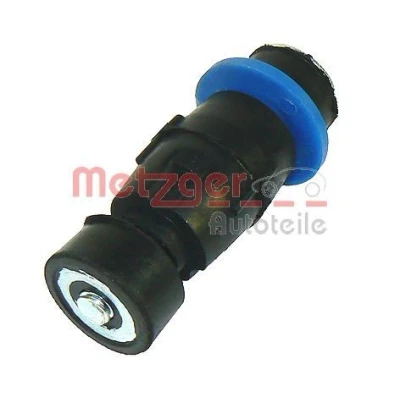 Imagen de METZGER 52067608 Bieleta de suspensión Eje delantero, izquierda, derecha, exterior KIT + RENAULT: TWINGO 2