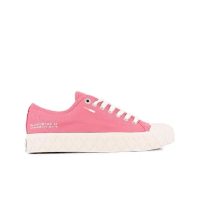 Imagen de Palladium ACE CVS ORG Zapatillas, Talla: 46, Berry shake Zapatos