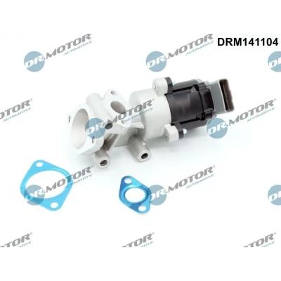 Imagen de Válvula EGR Dr.Motor Automotive DRM141104