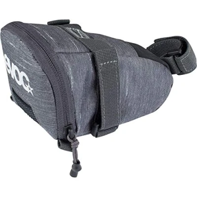 Imagen de EVOC Seat Bag Tour Bags, Unisex Adulto, Carbon Gris, Large
