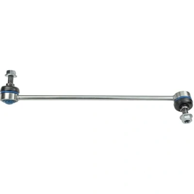 Imagen de MEYLE 016 060 0099/HD Bieleta de suspensión Eje delantero, izquierda 363 M12x1.5 Quality con boca para llave MERCEDES BENZ: Clase V, Vito Tourer