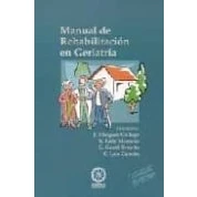 Imagen de Manual De Rehabilitacion En Geriatria (2ª Ed.)