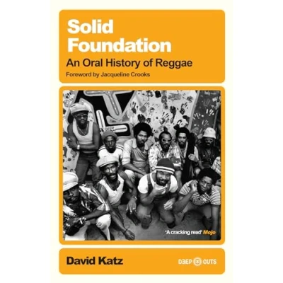 Imagen de Solid Foundation (ebook)