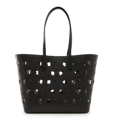 Imagen de Michael Kors Eliza OPEN TOTE Bolso shopping, Mujer, Talla: One Size, Black