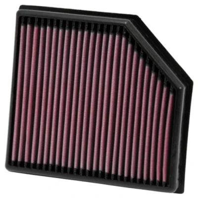 Imagen de K&amp;N 33 2972 Filtro de Aire Coche