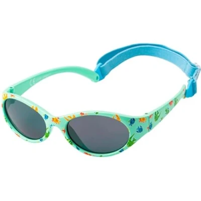 Imagen de Kiddus gafas de Sol Infantiles, niña 2 6 años. Protección UV400. Correa ajustable.