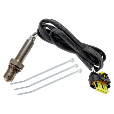 Imagen de FEBI BILSTEIN 177446 Sonda lambda térmico 4 OPEL: Astra G CC, H GTC, Zafira B