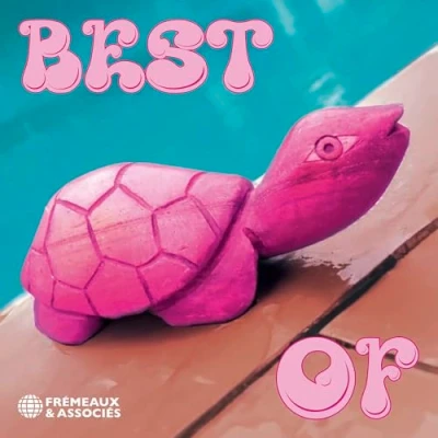 Imagen de Best Of