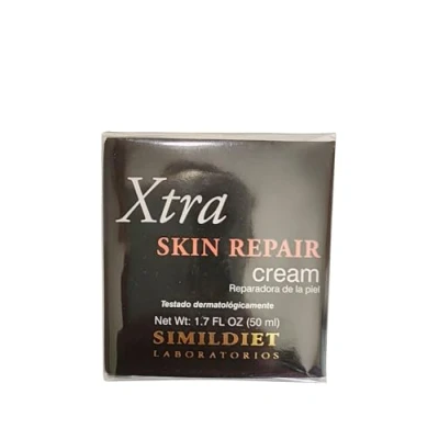 Imagen de Simildiet Skin Repair Cream Xtra 50 ml 1 unidad