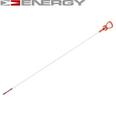 Imagen de ENERGY BA0047 Varilla de Aceite Rojo MERCEDES BENZ: Clase C Sedán, T modell, E Sedán