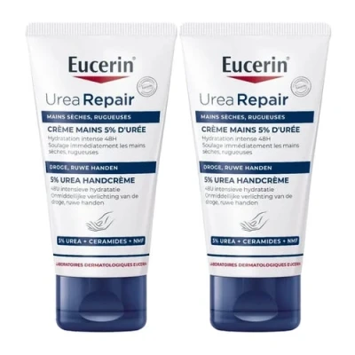 Imagen de Eucerin UreaRepair PLUS Crema de Manos 5% Urea Set