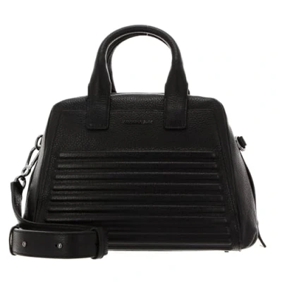 Imagen de Mandarina Duck Bolso bandolera negro (negro) I con P10jdt02 32 x 26,5 20 cm (largo alto ancho)