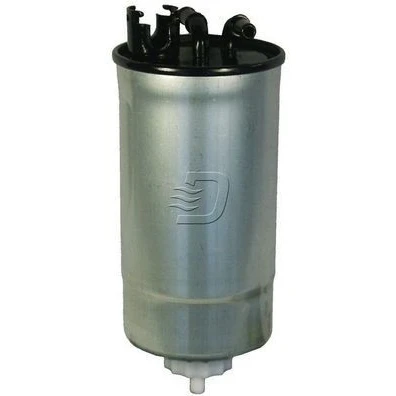Imagen de Filtro combustible DENCKERMANN A120242
