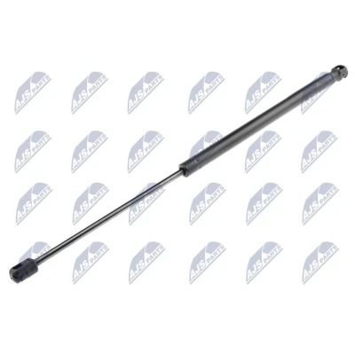 Imagen de NTY AE CT 006 Amortiguador de maletero 440 510 para vehículos con limpiaparabrisas trasero CITROËN: C5 I Hatchback, MERCEDES BENZ: Clase C T modell