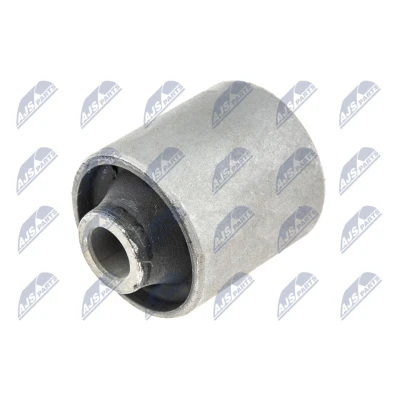 Imagen de NTY ZTT TY 041A Silentblock Brazo de Suspension Eje trasero arriba, delante