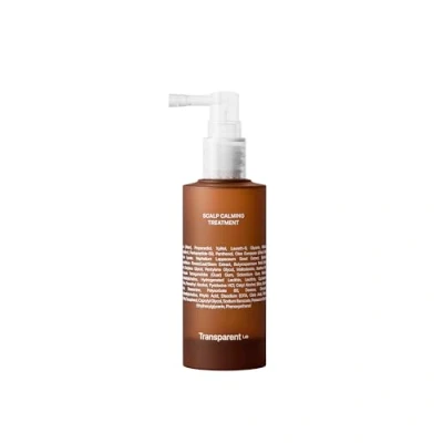 Imagen de SCALP CALMING TREATMENT Sérum calmante cuero cabelludo
