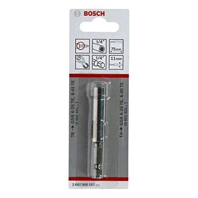 Imagen de Bosch 2 607 000 157 Soporte universal 1/4&quot;, 75 mm, 11 mm (pack de 1)