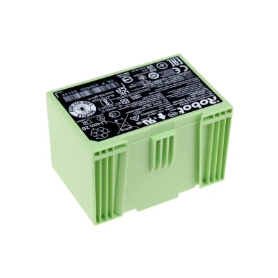 Imagen de IRobot 4624864 batería batterie lithium 1850MAH roombaserie e / i