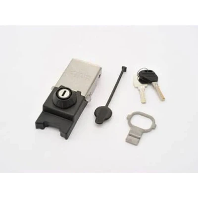 Imagen de Bloque Cerniera OBK58 Montato Givi Z8024MR
