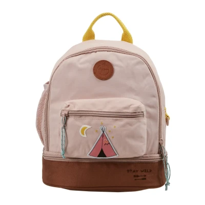 Imagen de Mochila Infantil Mini Adventure Tipi