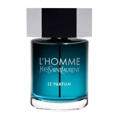 Imagen de Yves Saint Laurent L&#039;Homme Le Parfum Eau de 100 ml