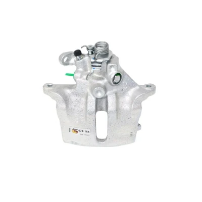 Imagen de BOSCH 0 986 474 164 Pinza de freno Hierro fundido 67 CITROËN: C5 I Hatchback, II Familiar norauto, oscaro, mister auto