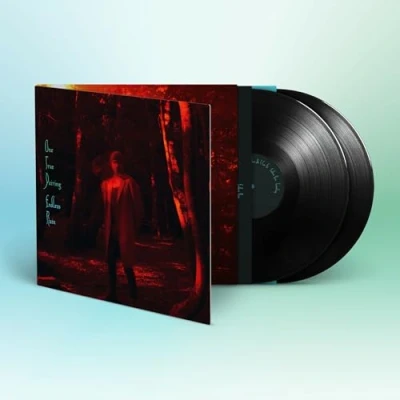 Imagen de Endless Rain 2 Vinilos One Truepairing