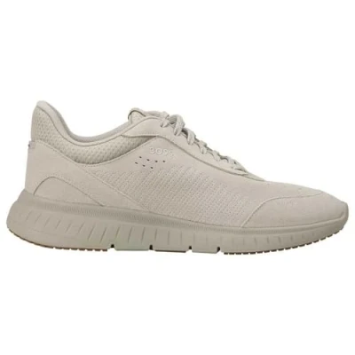 Imagen de BOSS C TTNM_Runn_SD, Correr Hombre, Light Beige, 45 EU