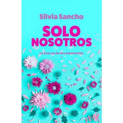 Imagen de Solo nosotros: La fuerza de los elementos I (PHOEBE)