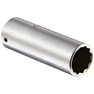 Imagen de Stahlwille 40 ADL 1/2 Vaso Largo 1/4&quot; As D
