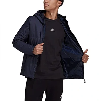 Imagen de adidas Chaqueta marca modelo BSC 3S INS JKT