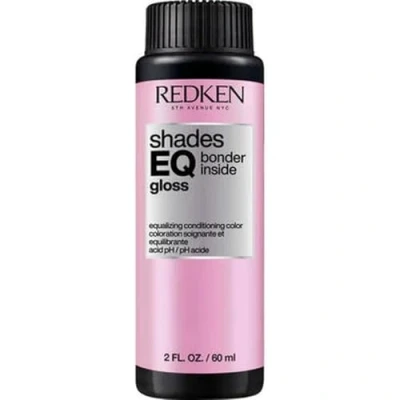 Imagen de Redken Shades EQ Gloss Bonder Inside 3 x 60 ml