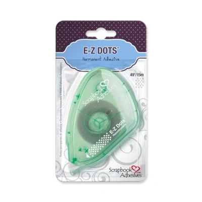 Imagen de E Z Dots Repositionable