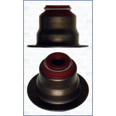 Imagen de AJUSA 12021500 Retenes de Válvulas 5 OPEL: Astra H GTC, Zafira B, Vectra C Berlina, ALFA ROMEO: 147