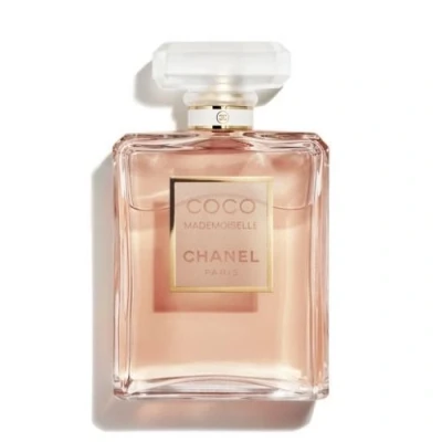 Imagen de Chanel Coco Mademoiselle Eau de Parfum 200 ml