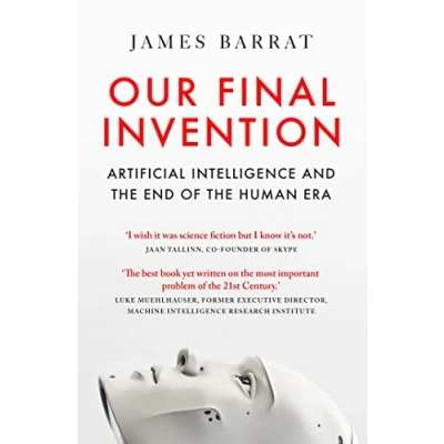 Imagen de Our Final Invention