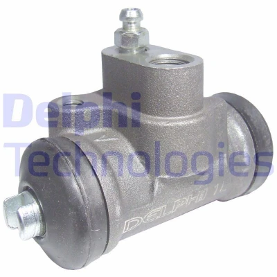 Imagen de DELPHI LW90097 Bombin de Freno 18 sin controlador incorporado