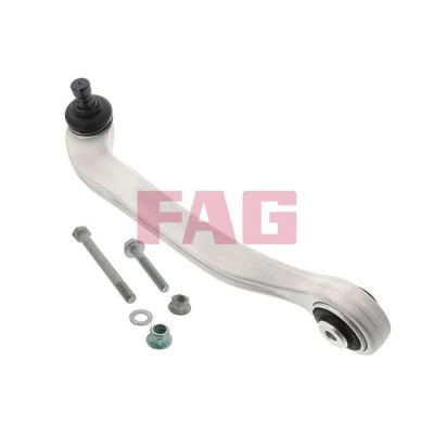 Imagen de FAG 821 0684 10 Barra oscilante, suspensión de ruedas Brazo oscilante transversal AUDI: A6 C6 Avant, Berlina, Allroad, VOLKSWAGEN: Phaeton