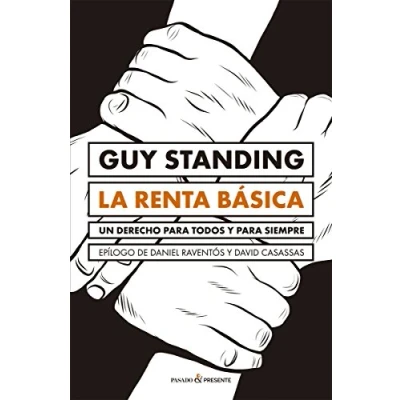 Imagen de La renta básica: Un derecho para todos y siempre (ENSAYO)
