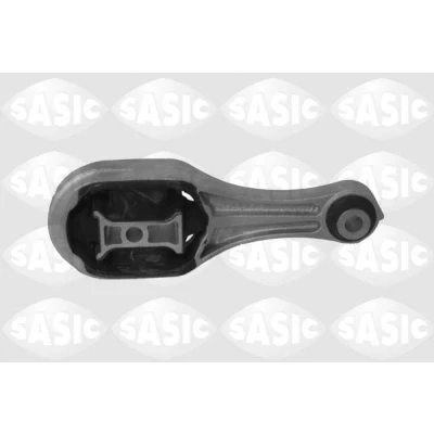 Imagen de SASIC 2704023 Soporte, suspensión del motor Rodamiento de caucho metal a la derecha arriba, debajo RENAULT: MEGANE 3 Coupe, SCENIC