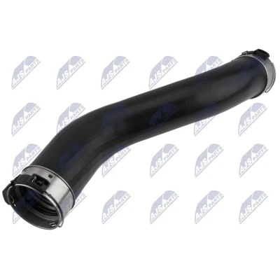 Imagen de Tubo flexible de aire sobrealimentación NTY GPP BM 164