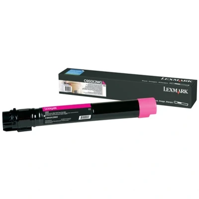 Imagen de Lexmark C950X2MG