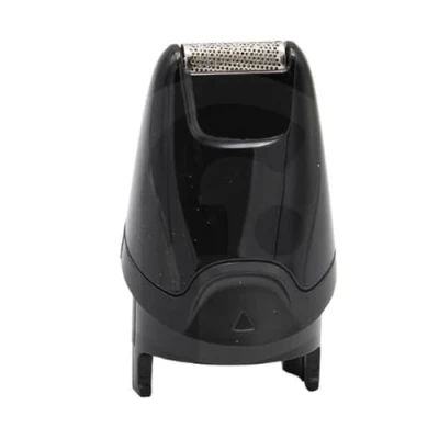 Imagen de Cabezal cuchilla compatible con cortapelo Braun (original)