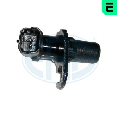 Imagen de ERA 550012A Sensor de Cigueñal 2 PEUGEOT: 206 Hatchback, 307 SW, 407 Berlina, CITROËN: Berlingo / First I Furgón, Saxo Hatchback