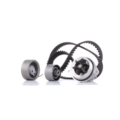 Imagen de DOLZ KD042 Bomba de Agua + Kit Distribucion 134 CITROËN: Xsara Hatchback, Saxo C3 I PEUGEOT: 106 II 307 Hatchback