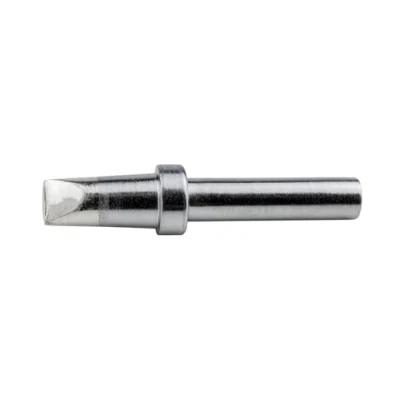 Imagen de Quick Punta de soldar para estación soldadura 3202/376D/TS2200 (200 4.2D), forma cincel, 4,2 mm