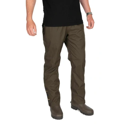 Imagen de Fox RS 10K Camo/Khaki Pantalón de pesca XL