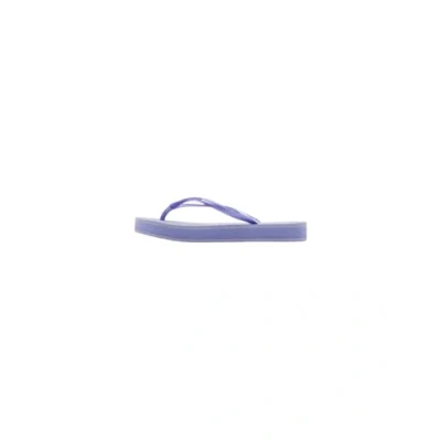Imagen de Havaianas Slim Flatform, Sandalias Mujer, Lilac Breeze, 33/34 EU